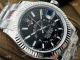 DR Factory Rolex Sky-Dweller 42mm Stainless Steel Black Dial Swiss Grade Rolex Watch (3)_th.jpg
